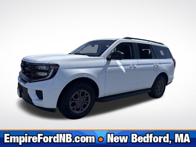 Certified 2025 Ford Expedition Active
