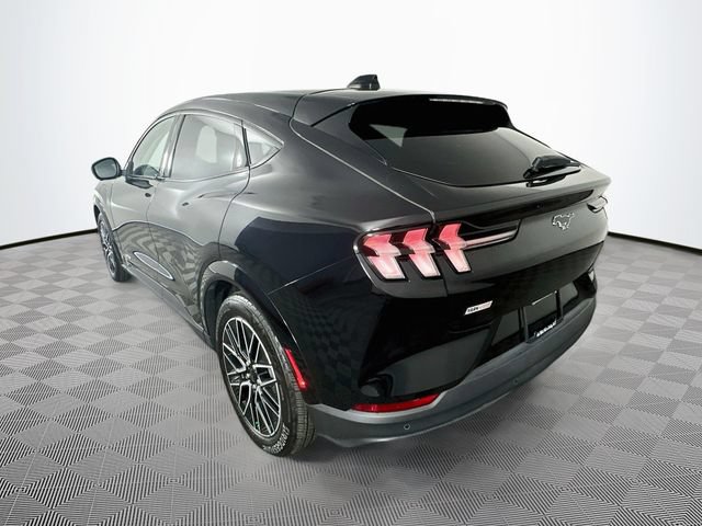 Certified 2025 Ford Mustang Mach-E Premium AWD/4WD image 10