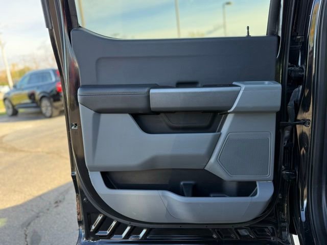 Certified 2023 Ford F150 XLT w/ XTR Package AWD/4WD image 15