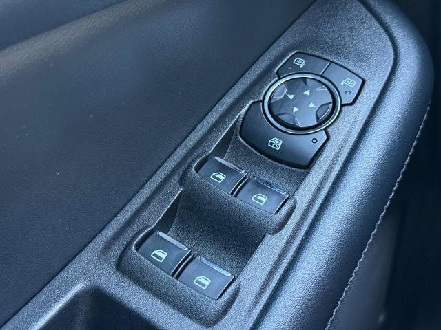 Certified 2024 Ford Edge SEL w/ Convenience Package AWD/4WD image 18