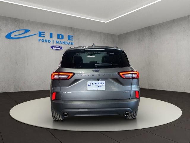Certified 2025 Ford Escape ST-Line Select AWD/4WD image 15