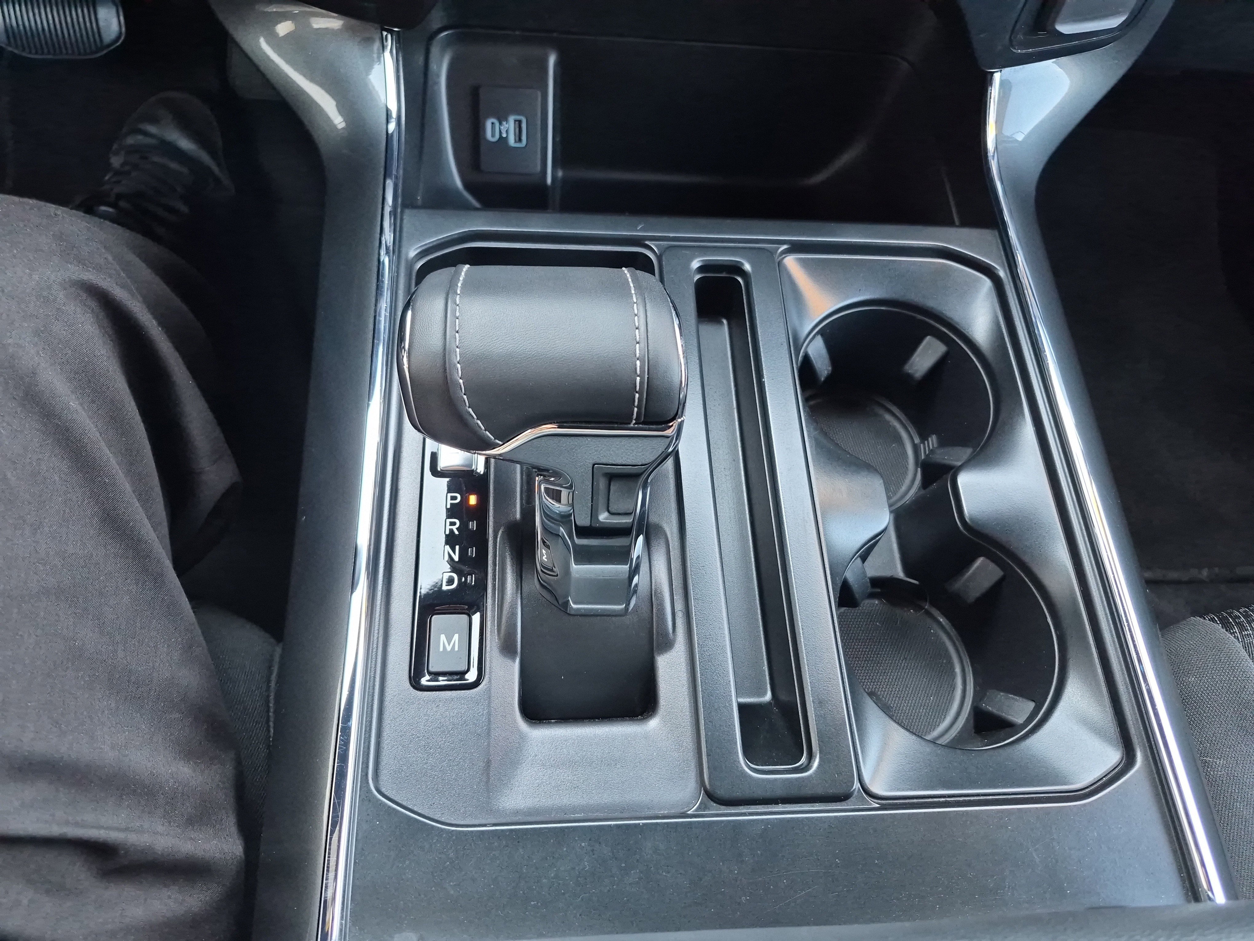 Certified 2023 Ford F150 XLT w/ Equipment Group 302A High image 31