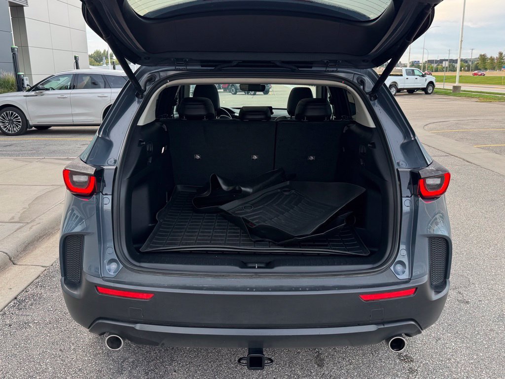 Used 2023 MAZDA CX-50 AWD 2.5 S w/ Premium Plus Pkg image 49