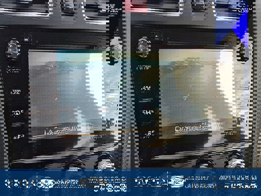 Used 2016 Subaru Forester 2.5i Premium w/ Protection Package #1 image 18