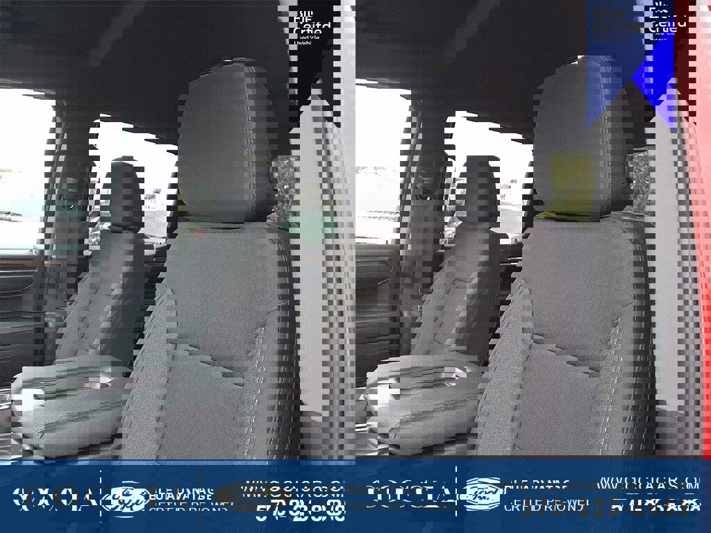 Used 2023 Chevrolet Silverado 1500 RST w/ LPO, Liner Protection Package image 14