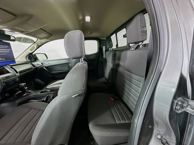 Certified 2021 Ford Ranger XLT w/ Equipment Group 302A High image 26