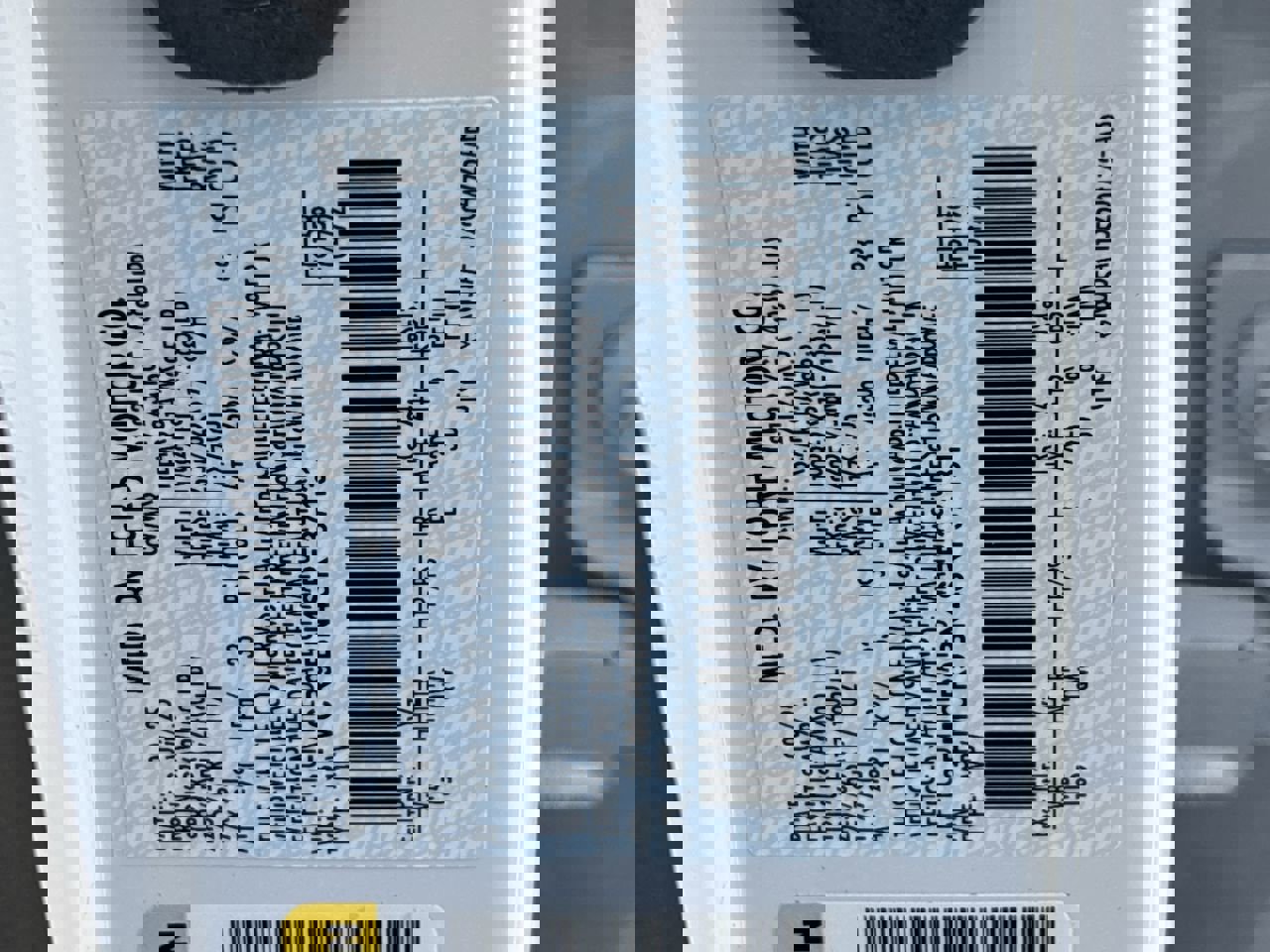 Certified 2025 Ford Bronco Sport Big Bend image 32