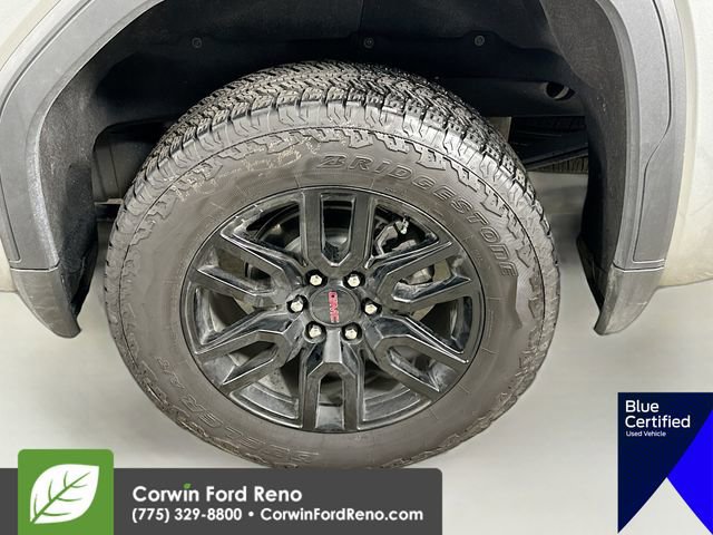 Used 2025 GMC Sierra 1500 Elevation w/ Elevation Premium Package image 36