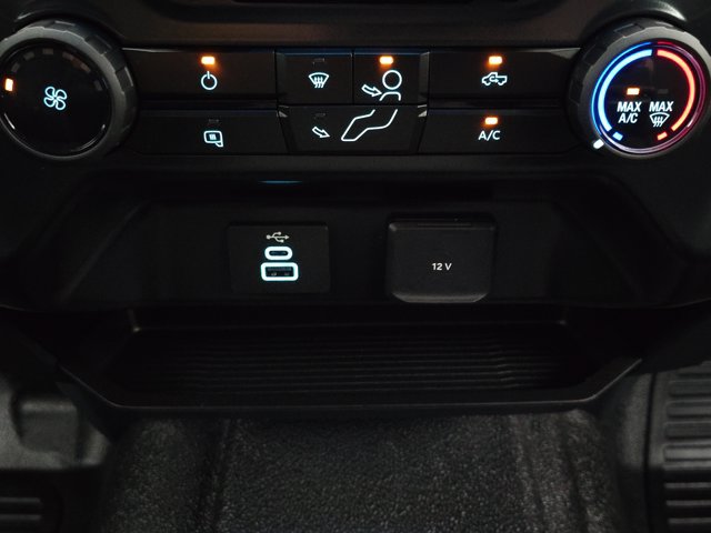 Certified 2025 Ford F250 XL w/ XL Chrome Package AWD/4WD image 40