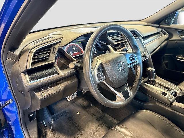 Used 2019 Honda Civic Sport image 9