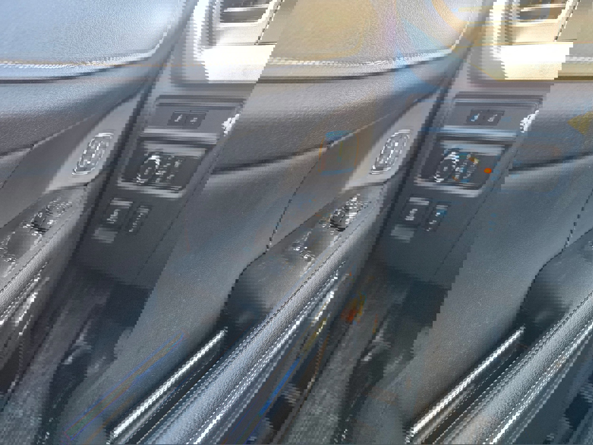 Certified 2022 Ford Expedition XLT image 19