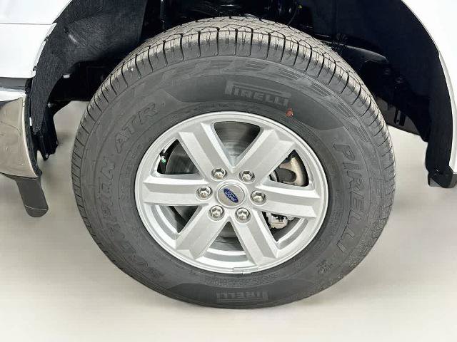 Certified 2026 Ford F150 XL w/ Equipment Group 103A High AWD/4WD image 8