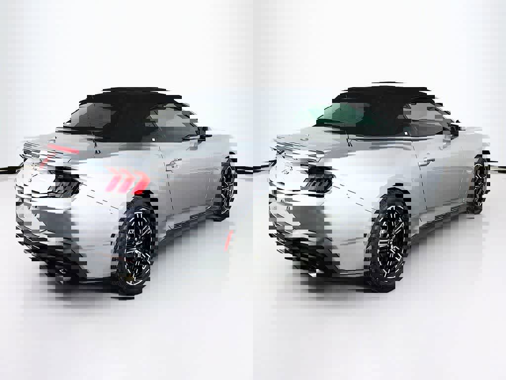 Certified 2024 Ford Mustang Premium image 5