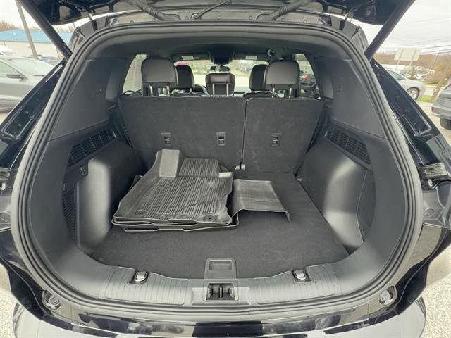 Certified 2023 Ford Escape ST-Line Select w/ Tech Pack #2 image 10