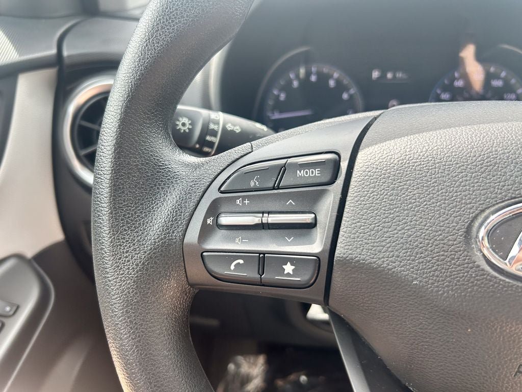 Used 2022 Hyundai Kona SEL AWD/4WD image 27