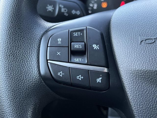 Certified 2020 Ford Escape SE AWD/4WD image 27