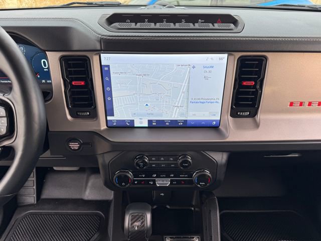Certified 2023 Ford Bronco Raptor AWD/4WD image 25