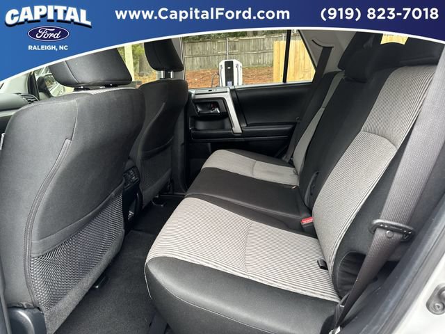 Used 2024 Toyota 4Runner SR5 image 16