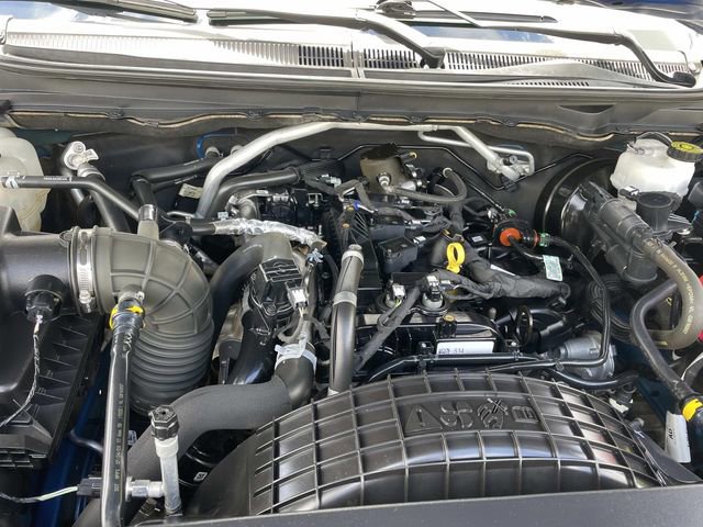 Certified 2020 Ford Ranger XL w/ Equipment Group 101A Mid RWD image 38