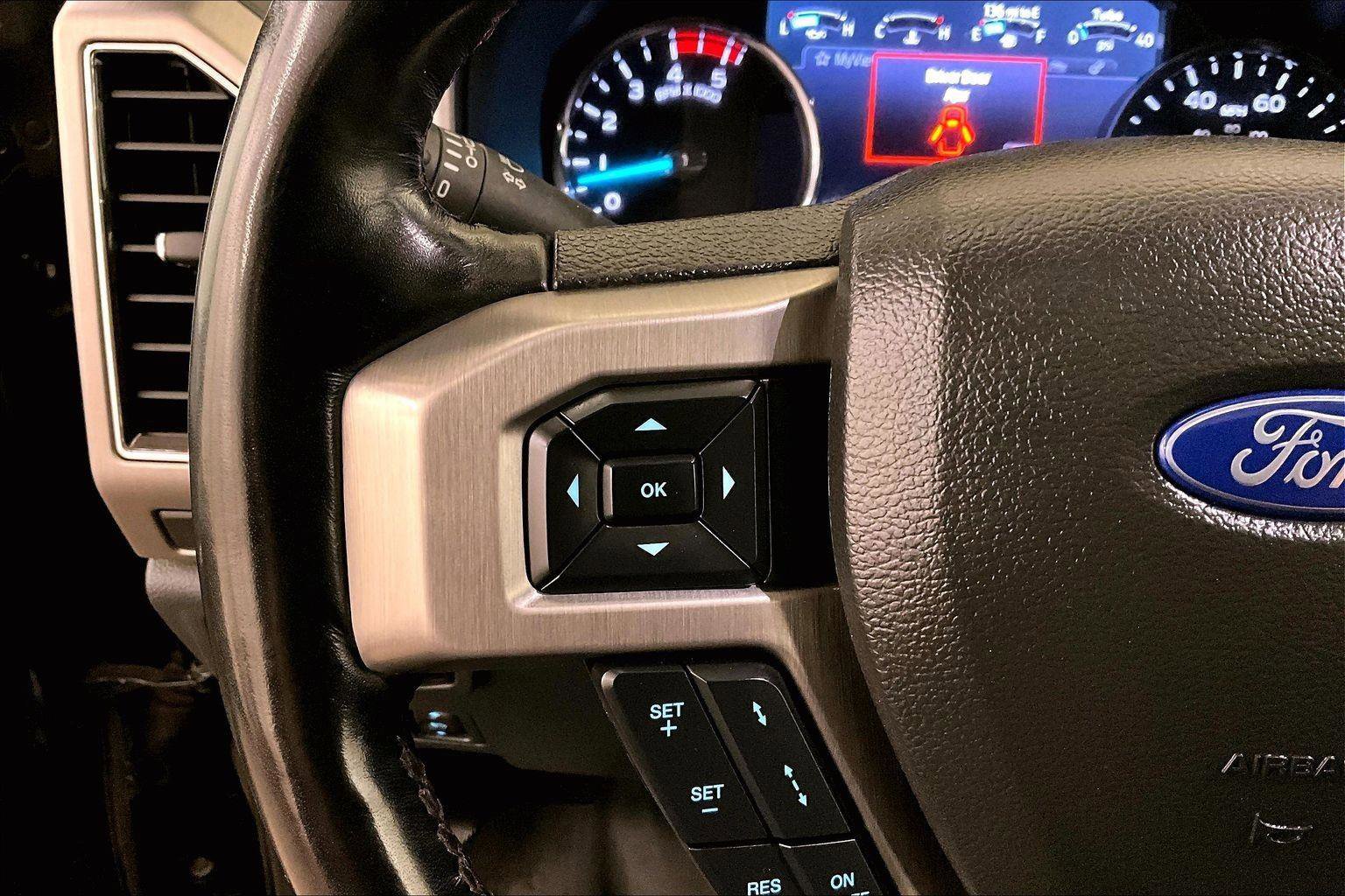 Certified 2022 Ford F450 Platinum image 17