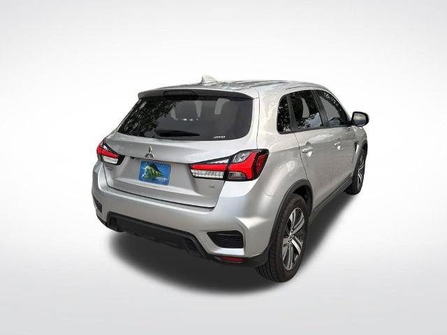 Used 2024 Mitsubishi Outlander Sport SE AWD/4WD image 5