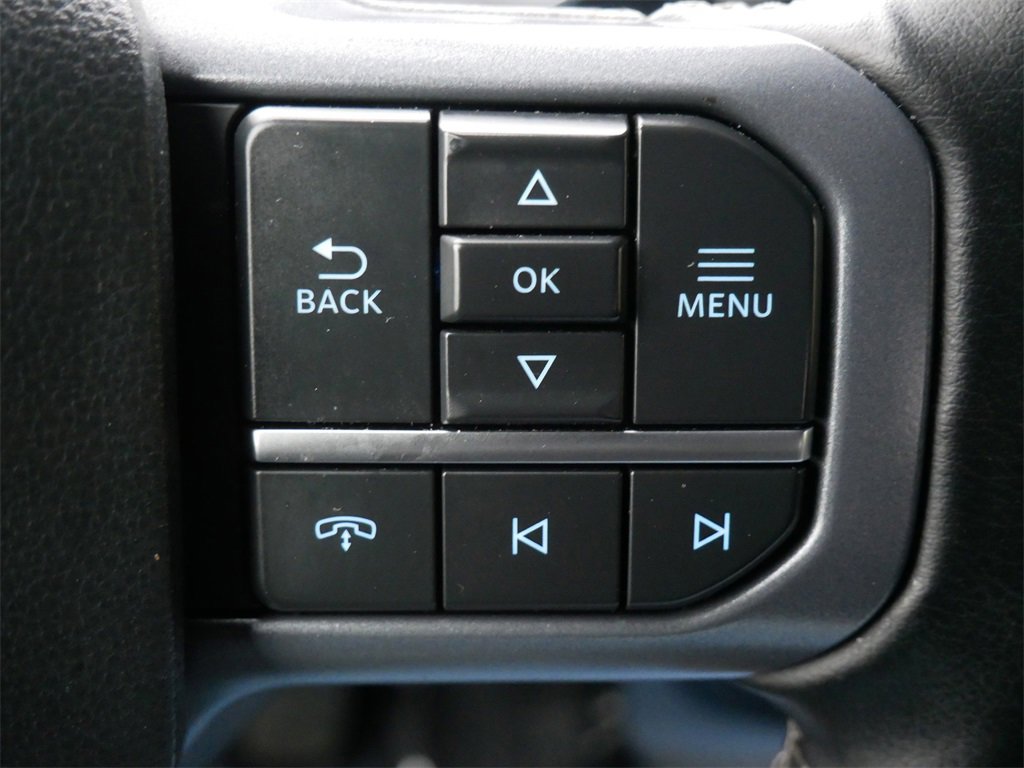 Certified 2023 Ford F150 XLT w/ Equipment Group 302A High image 18