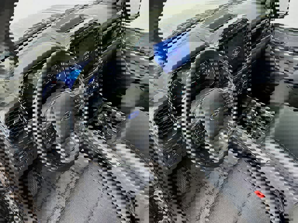 Certified 2022 Ford F150 XLT w/ Equipment Group 302A High image 9