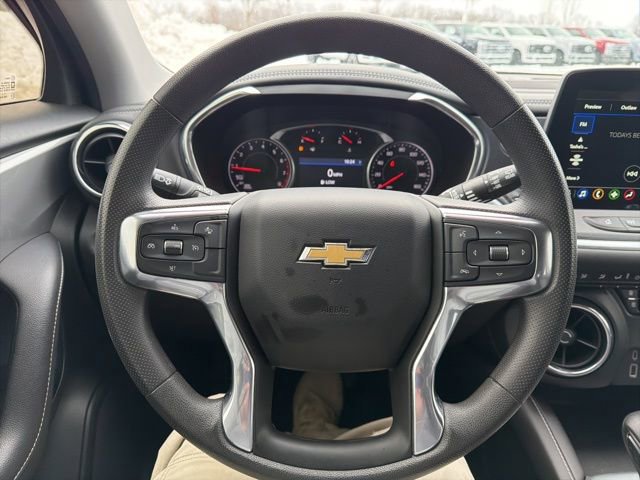 Used 2023 Chevrolet Blazer LT image 35