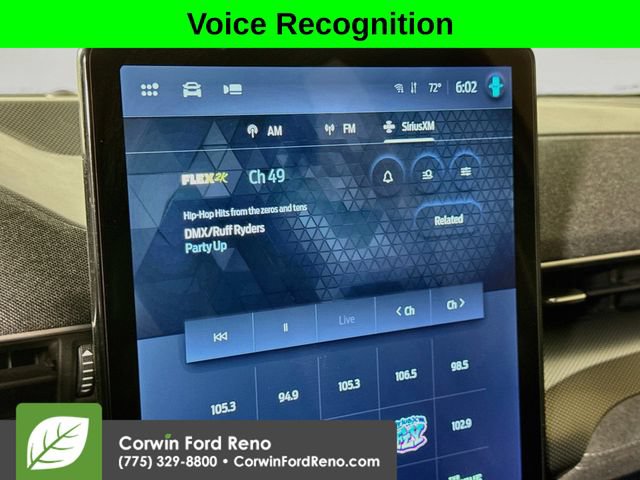 Certified 2023 Ford Mustang Mach-E GT AWD/4WD image 15
