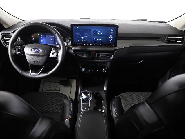 Certified 2024 Ford Escape SE image 12