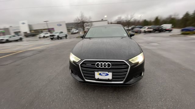 Used 2018 Audi A3 2.0T Premium w/ Convenience Package image 3