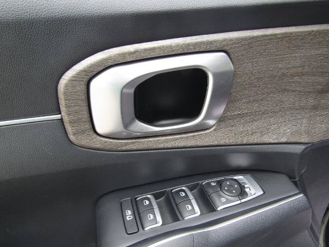 Used 2022 Kia Sorento X-Line EX AWD/4WD image 26