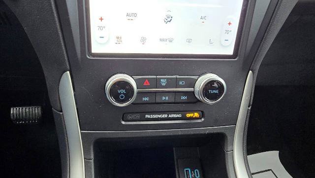 Certified 2024 Ford Edge SEL w/ Convenience Package image 26