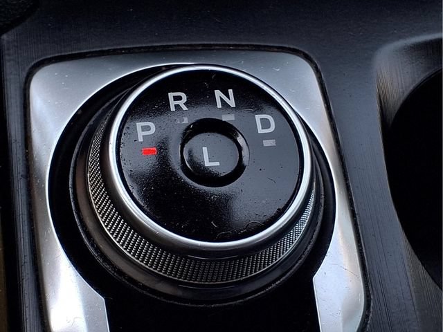 Certified 2022 Ford Escape SE FWD image 17