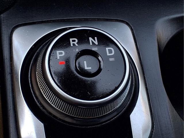 Certified 2022 Ford Escape SE FWD image 17