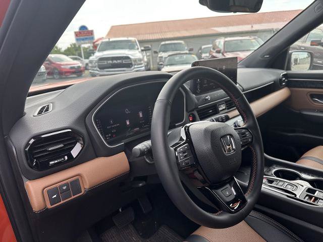 Used 2026 Honda Passport TrailSport Elite image 20