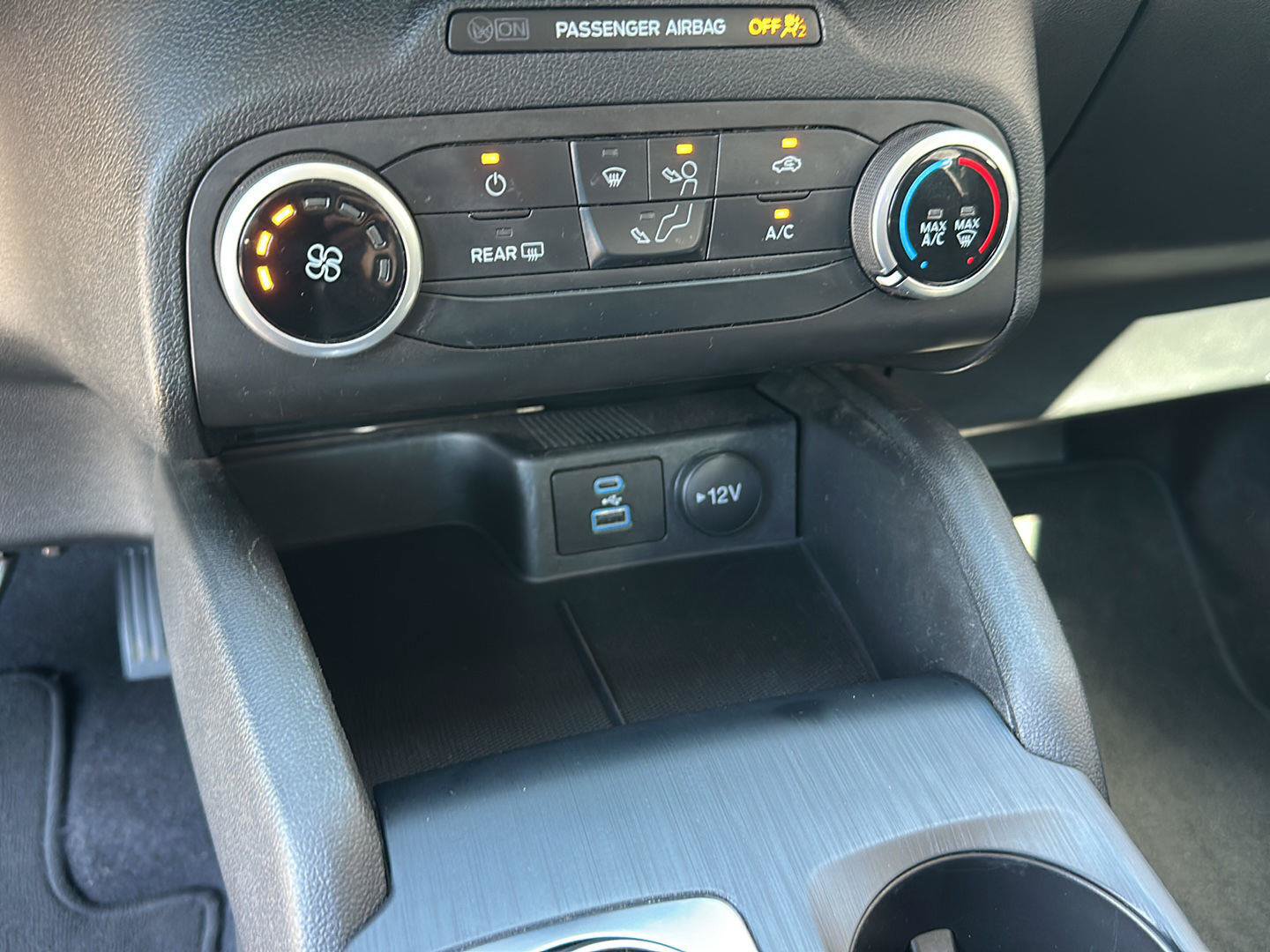 Certified 2023 Ford Escape FWD image 18