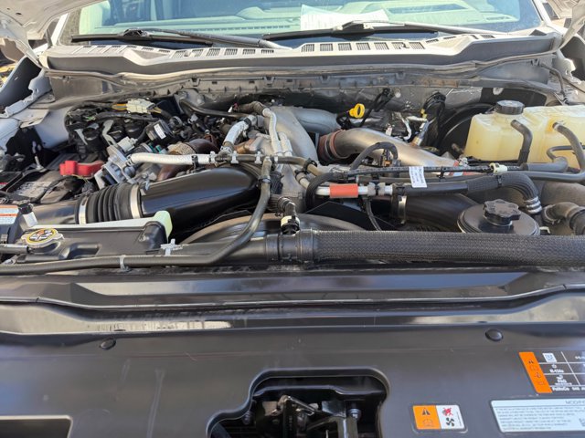 Certified 2023 Ford F350 Lariat w/ Lariat Ultimate Package image 22