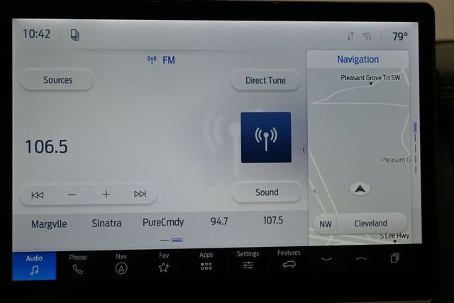 Certified 2024 Ford Expedition XLT AWD/4WD image 20