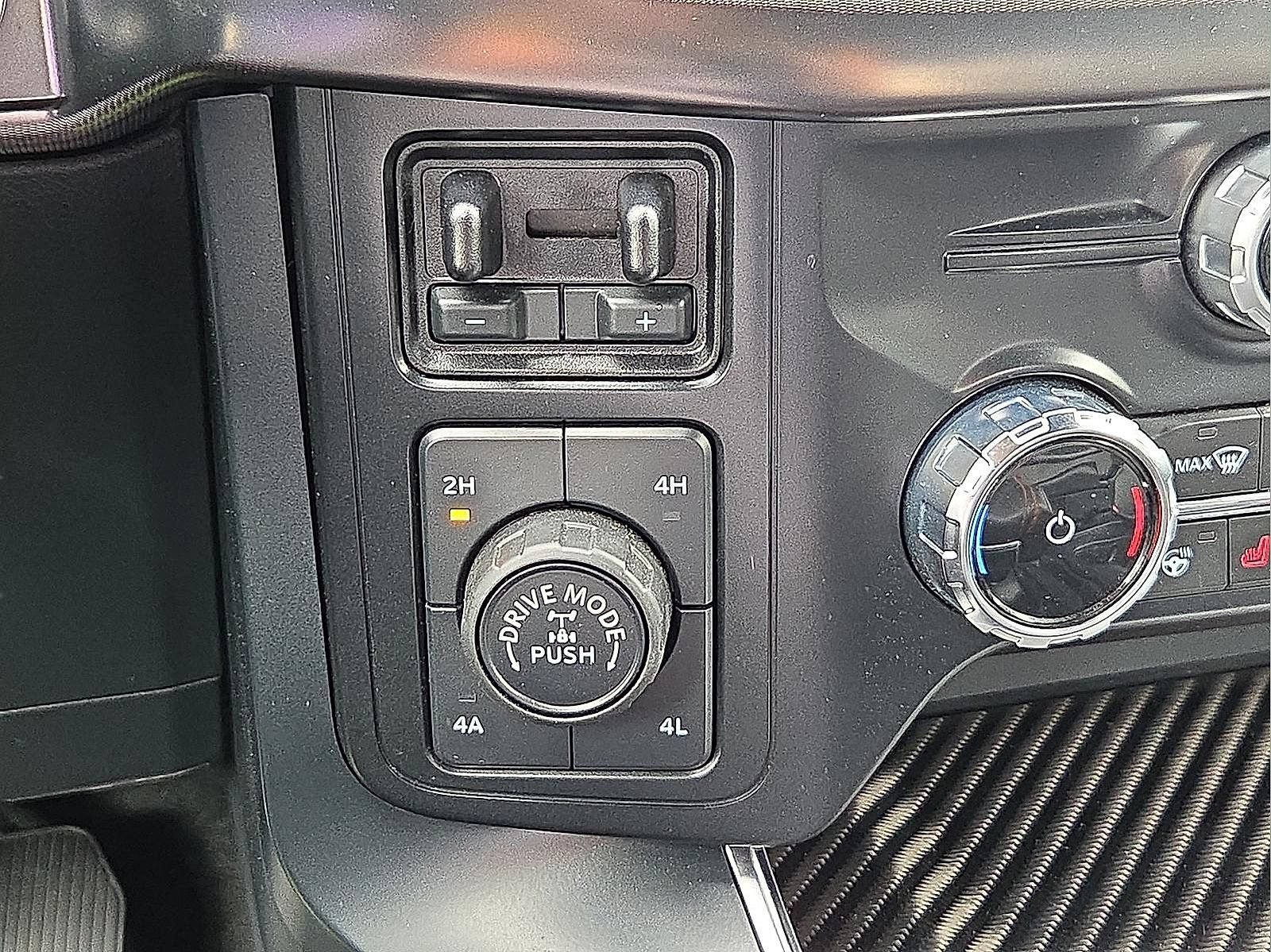 Certified 2024 Ford F150 Raptor AWD/4WD image 20