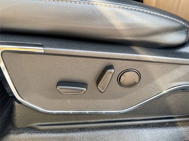 Certified 2024 Ford F350 Lariat w/ FX4 Off-Road Package image 18