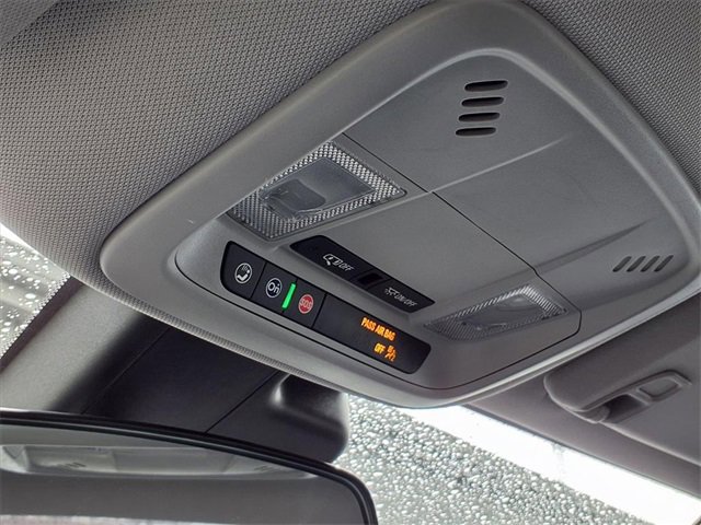 Used 2024 Chevrolet Malibu LT image 20