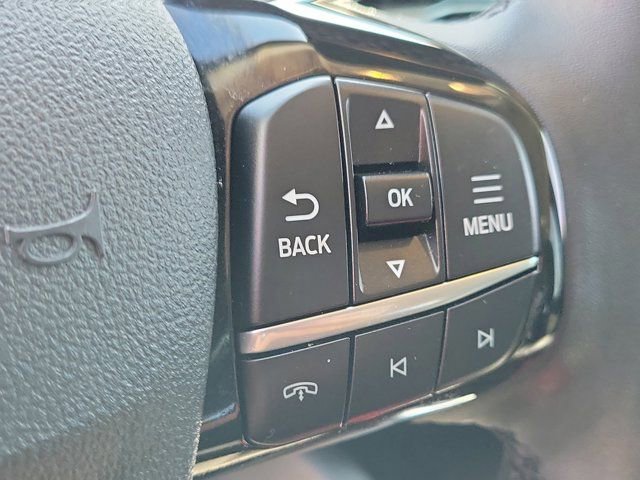 Certified 2024 Ford Escape Active w/ Tech Pack #1 image 27