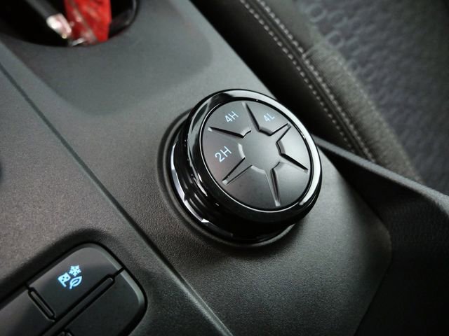 Certified 2024 Ford Ranger XLT w/ Trailer Tow Package image 23