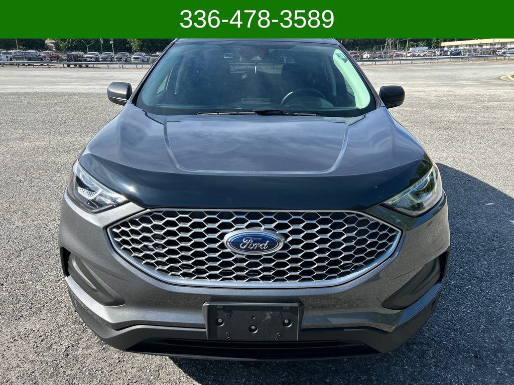 Certified 2024 Ford Edge SE AWD/4WD image 8