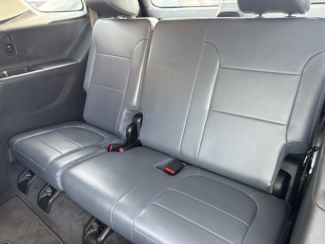 Used 2021 Chevrolet Traverse LT image 18