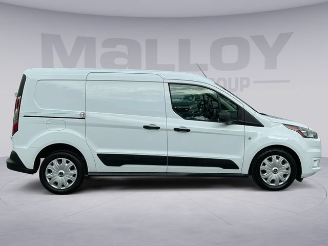 Certified 2022 Ford Transit Connect XLT FWD image 6