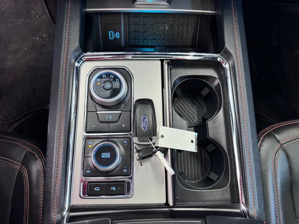 Certified 2023 Ford Expedition Timberline AWD/4WD image 14
