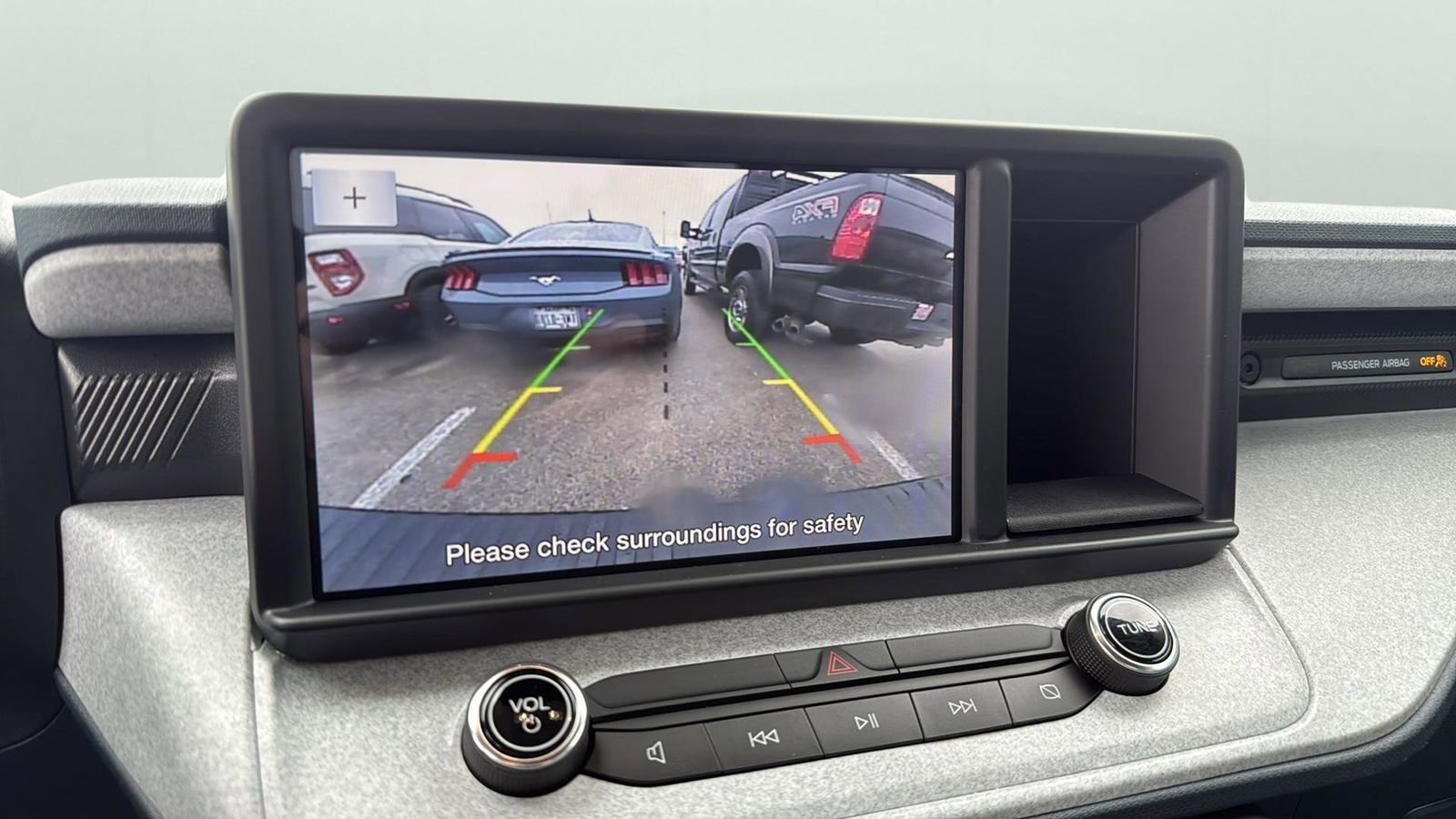 Certified 2024 Ford Maverick XLT w/ Equipment Group 300A Standard image 19