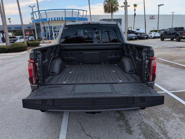 Certified 2025 Ford F150 Raptor AWD/4WD image 12